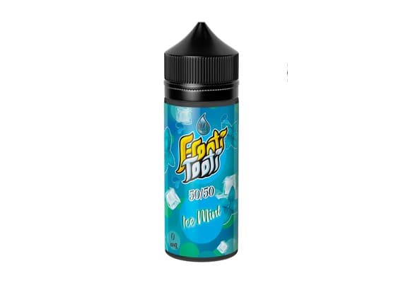 elfbar nachfüll pod läuft aus 50/50 Shortfill E-Liquids