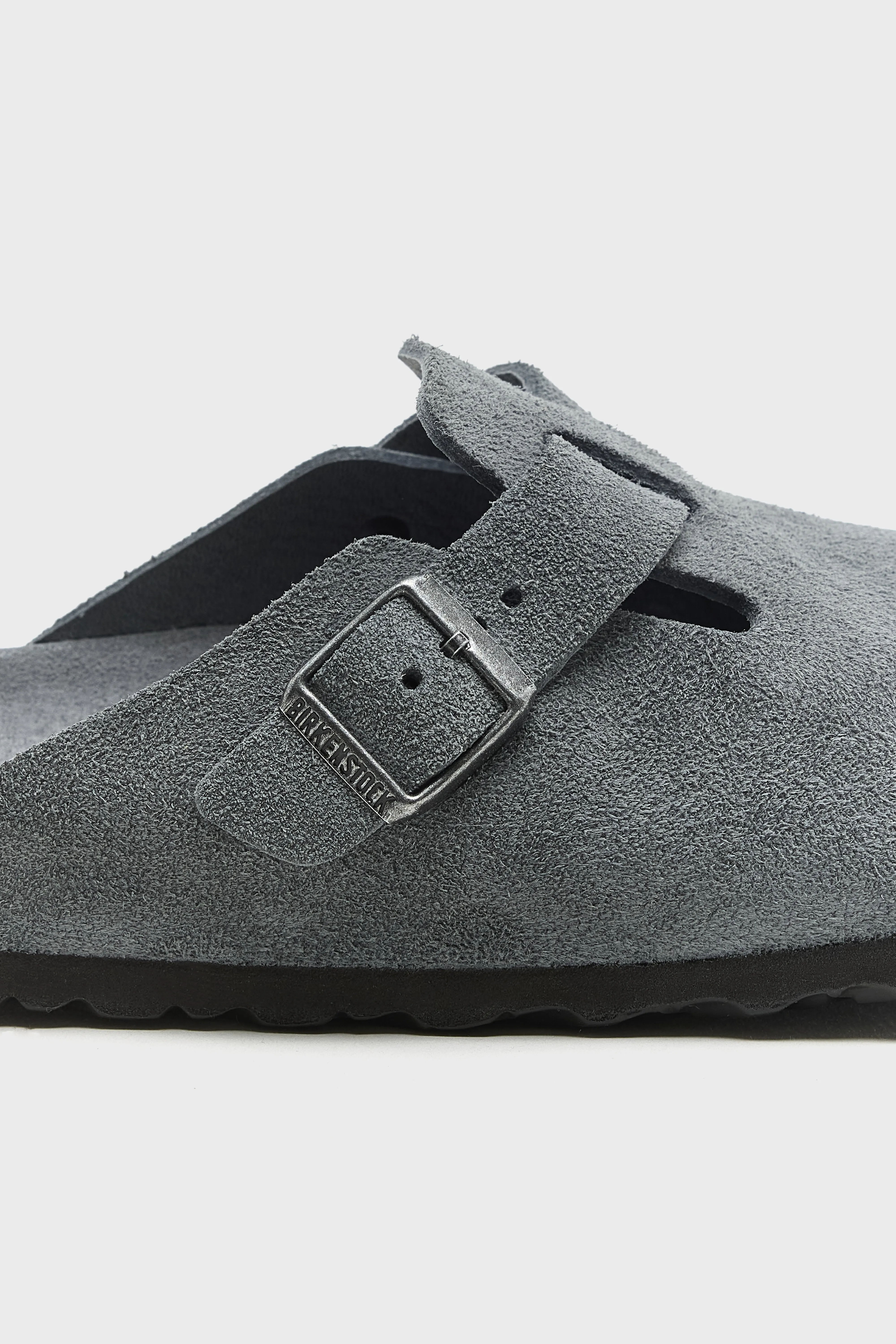 Bellerose Boston Soft Footbed for Men  (252 / M / GREY)