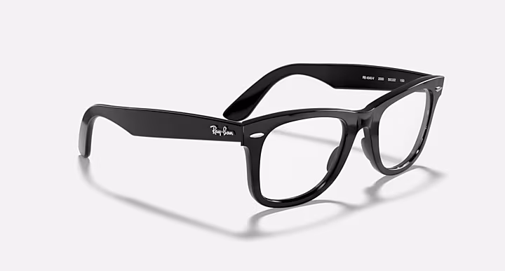 Ray-Ban WAYFARER EASE OPTICS
