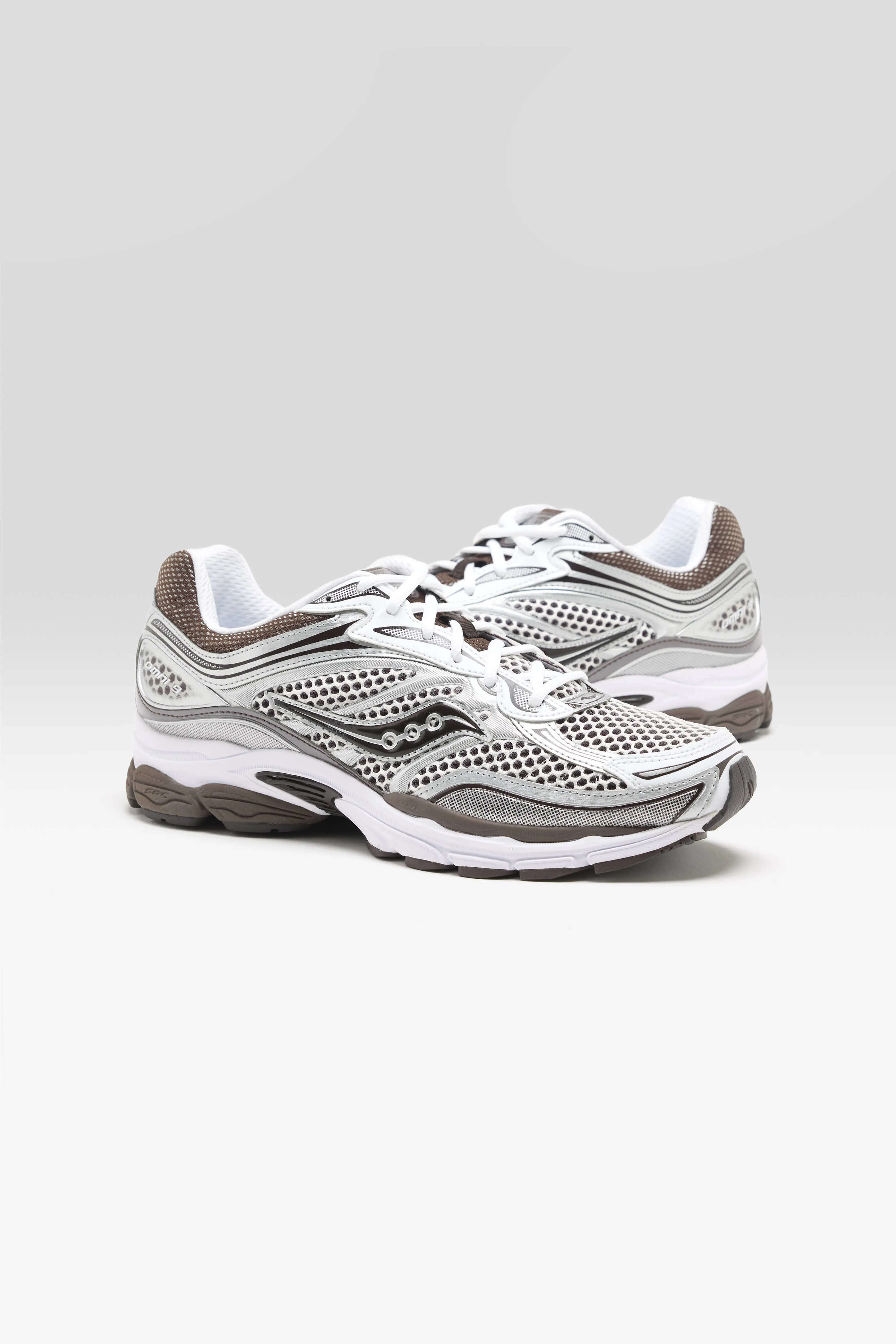 Bellerose Progrid Omni 9 for Men  (261 / M / BROWN)