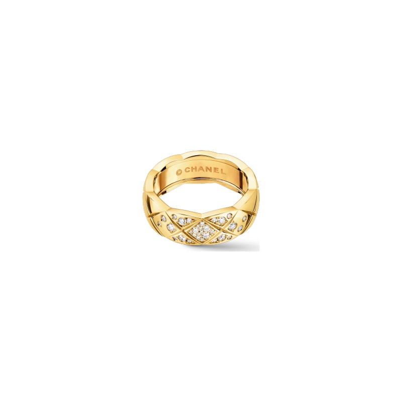 Replicate Coco Crush ring(1:1 replica) - Original Replica Club