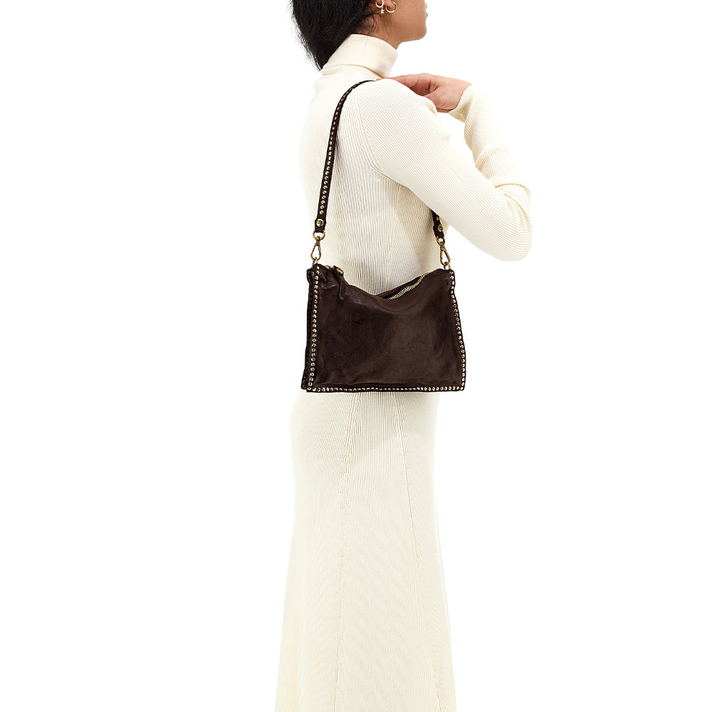 Campomaggi - Sac Eva - Marron