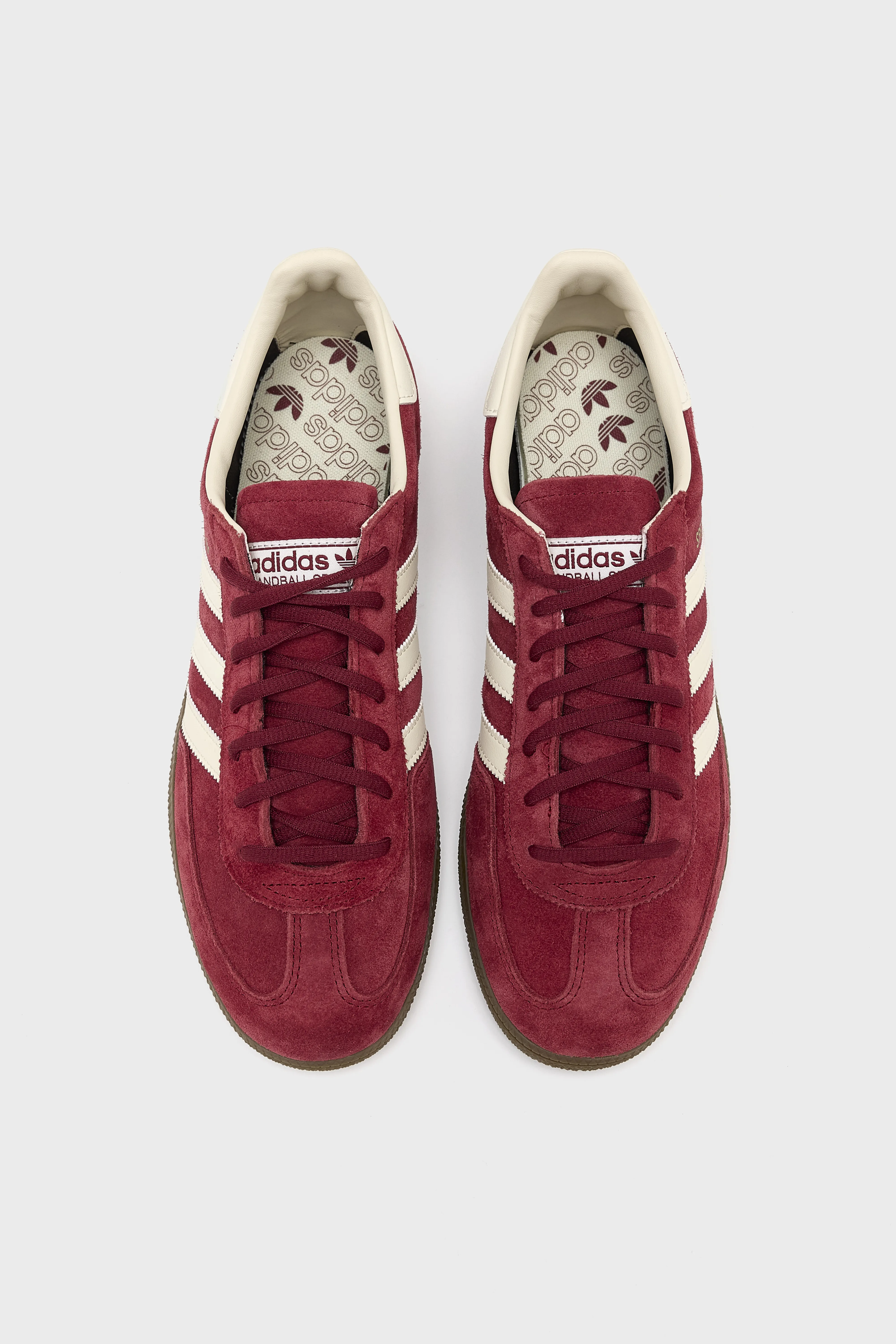 Bellerose Handball Spezial for Men  (252 / M / RED)