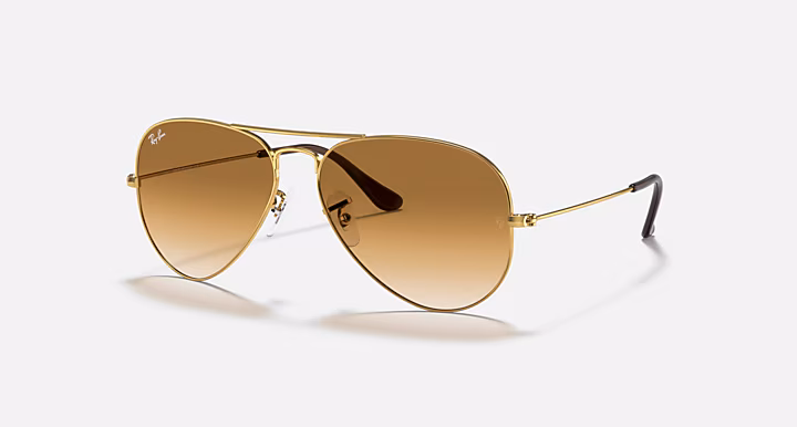 Ray-Ban AVIATOR GRADIENT