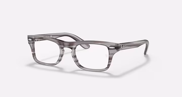 Ray-Ban BURBANK OPTICS KIDS