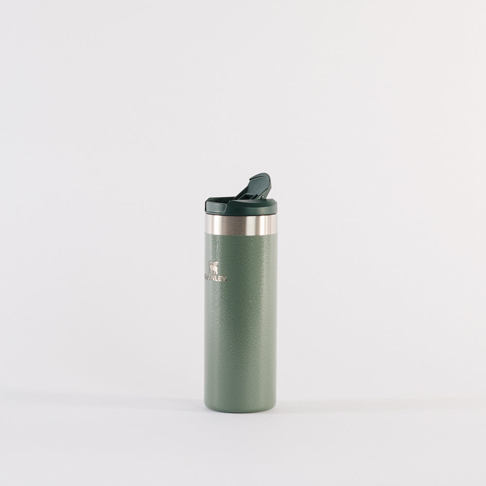 Bouteille isotherme Transit Aerolight - Vert