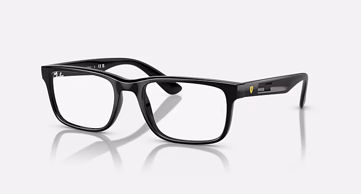 Ray-Ban RB7232M OPTICS SCUDERIA FERRARI COLLECTION