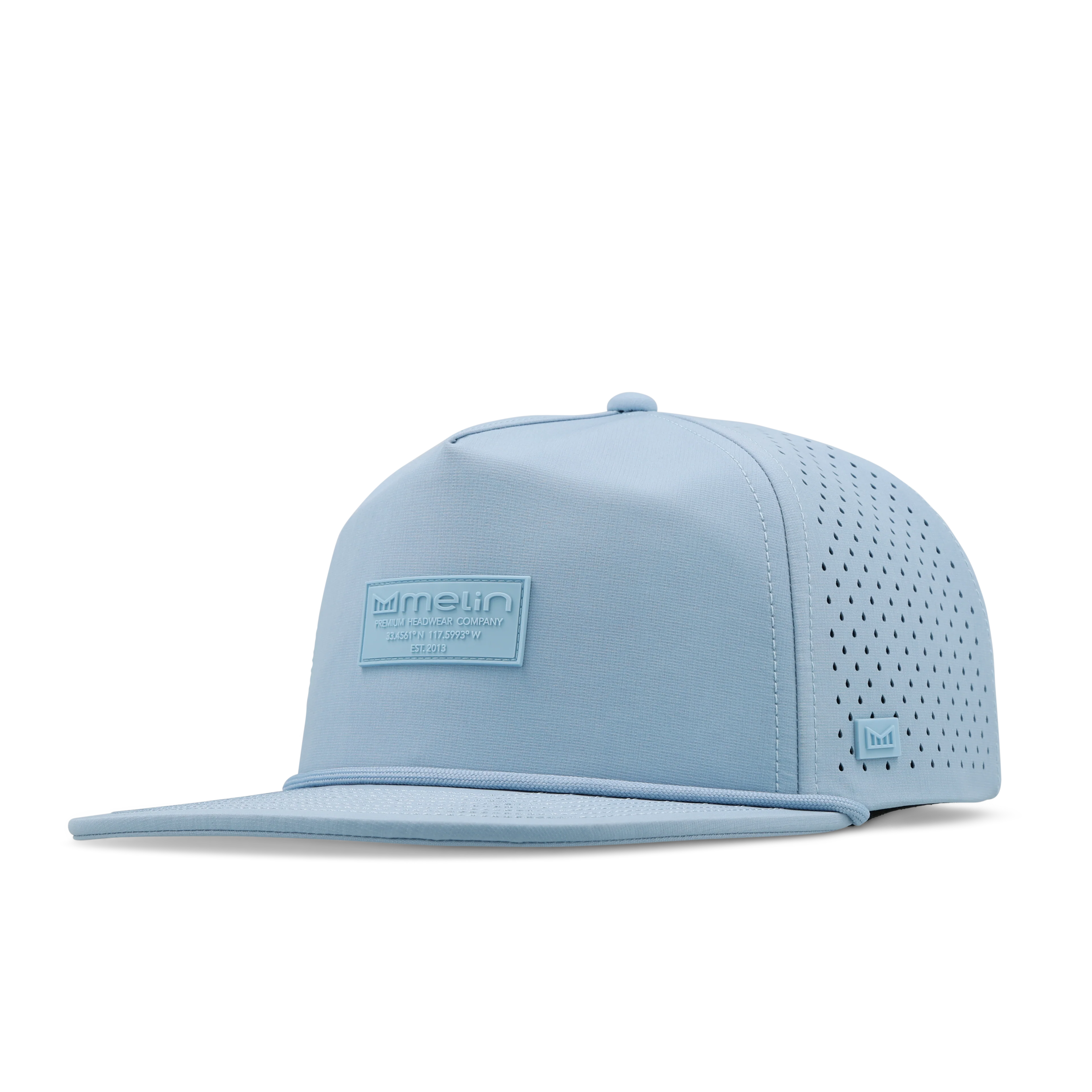 Coronado Brick Hydro - Cashmere Blue