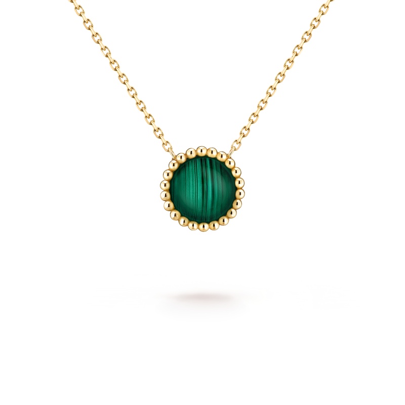 Replicate Perlée couleurs pendant(1:1 replica) - Original Replica Club