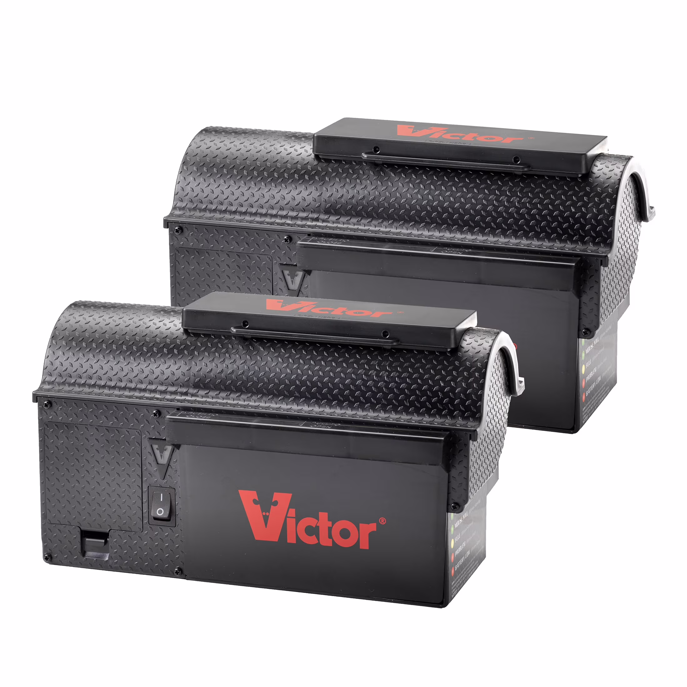 Victor Multi Kill Electronic Mouse Trap