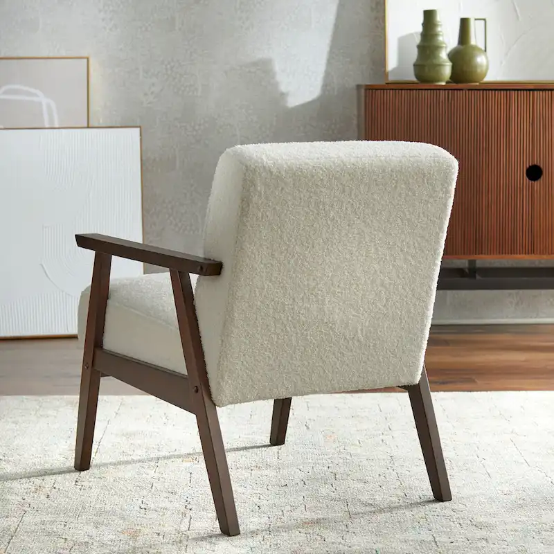 Sonia Chair by Simple Living