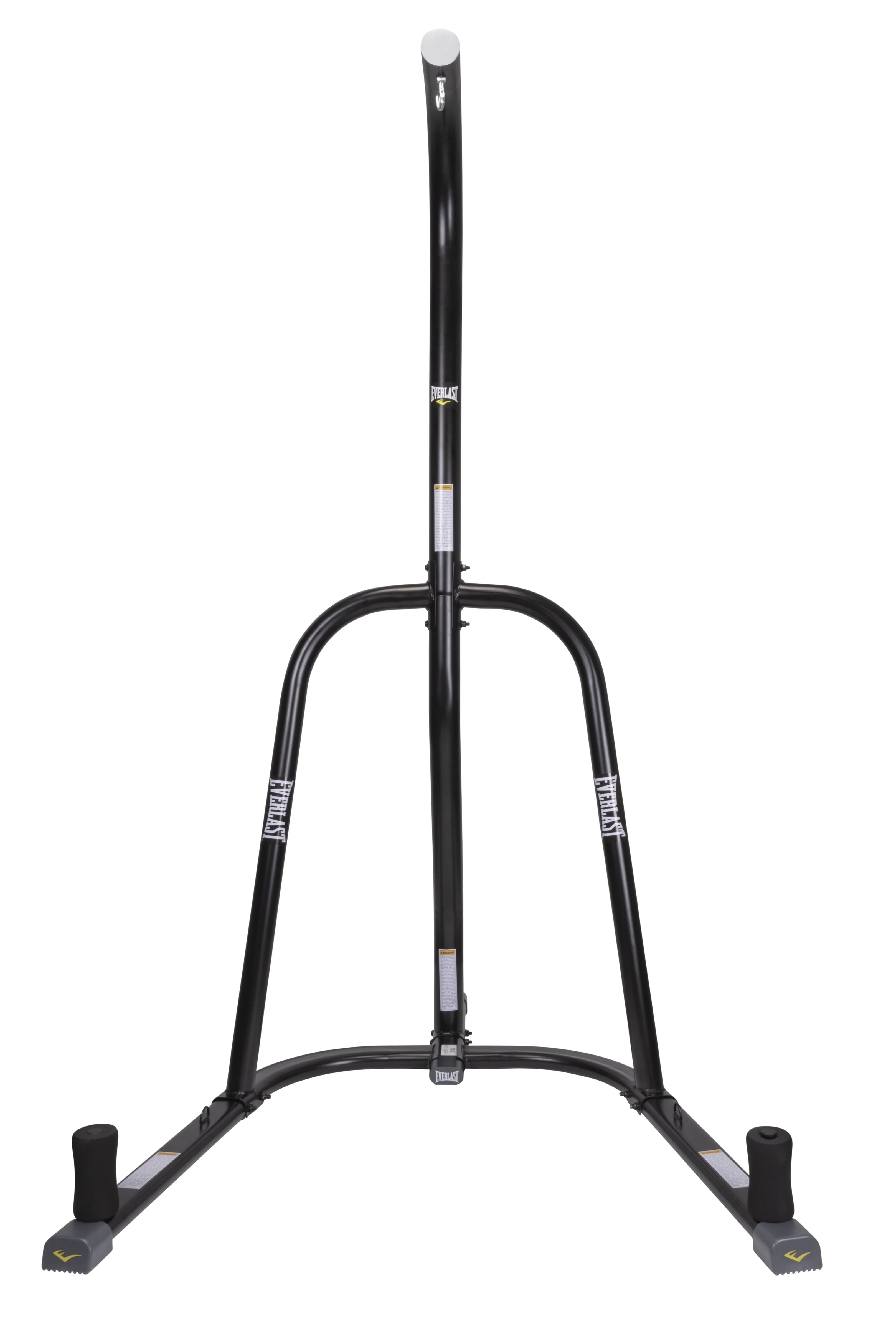 Everlast Single-Station Heavy Bag Stand, Black - Image 15