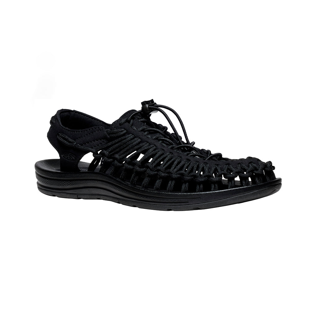 Keen - Sandales Uneek - Noir
