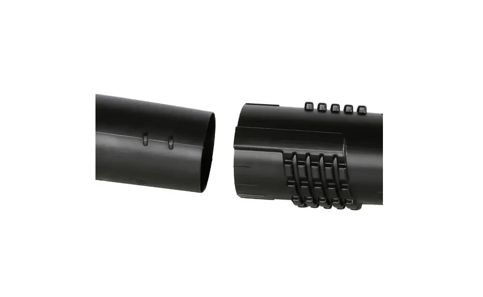 233 MPH 651 CFM 63.3cc Gas 2-Stroke Cycle Backpack Leaf Blower with Tube Throttle