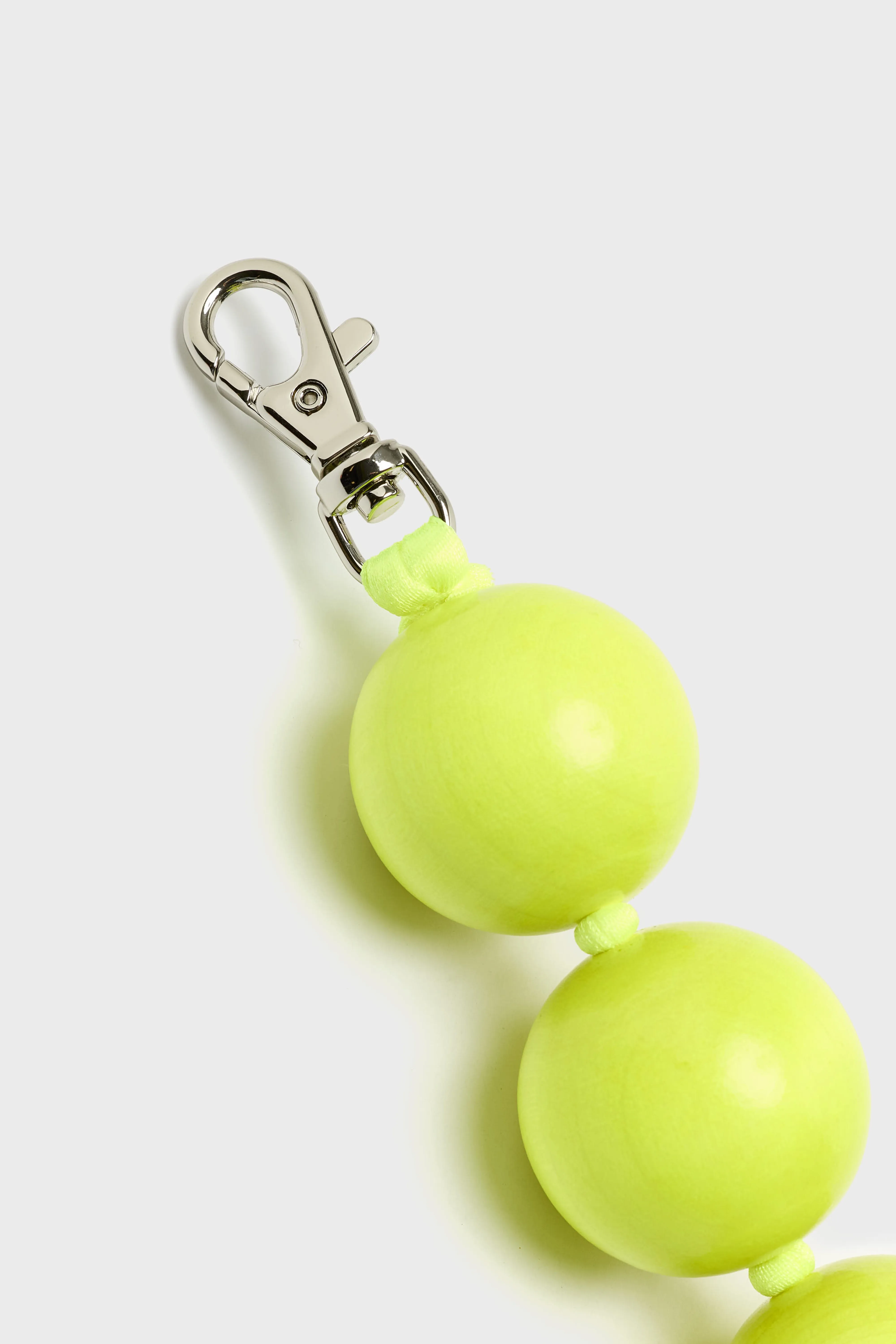 Bellerose XL Keyholder  (261 / W / NEON)