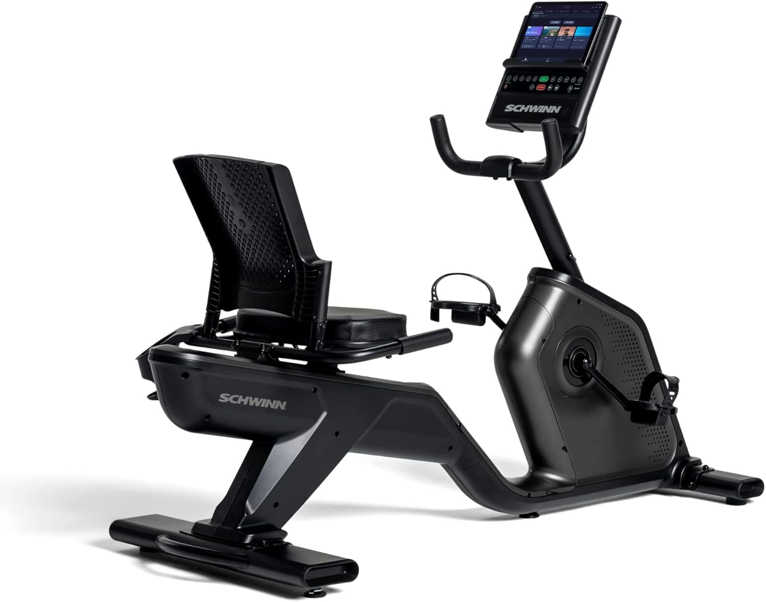 WAYFAIR Schwinn Fitness Recumbent Bike Series