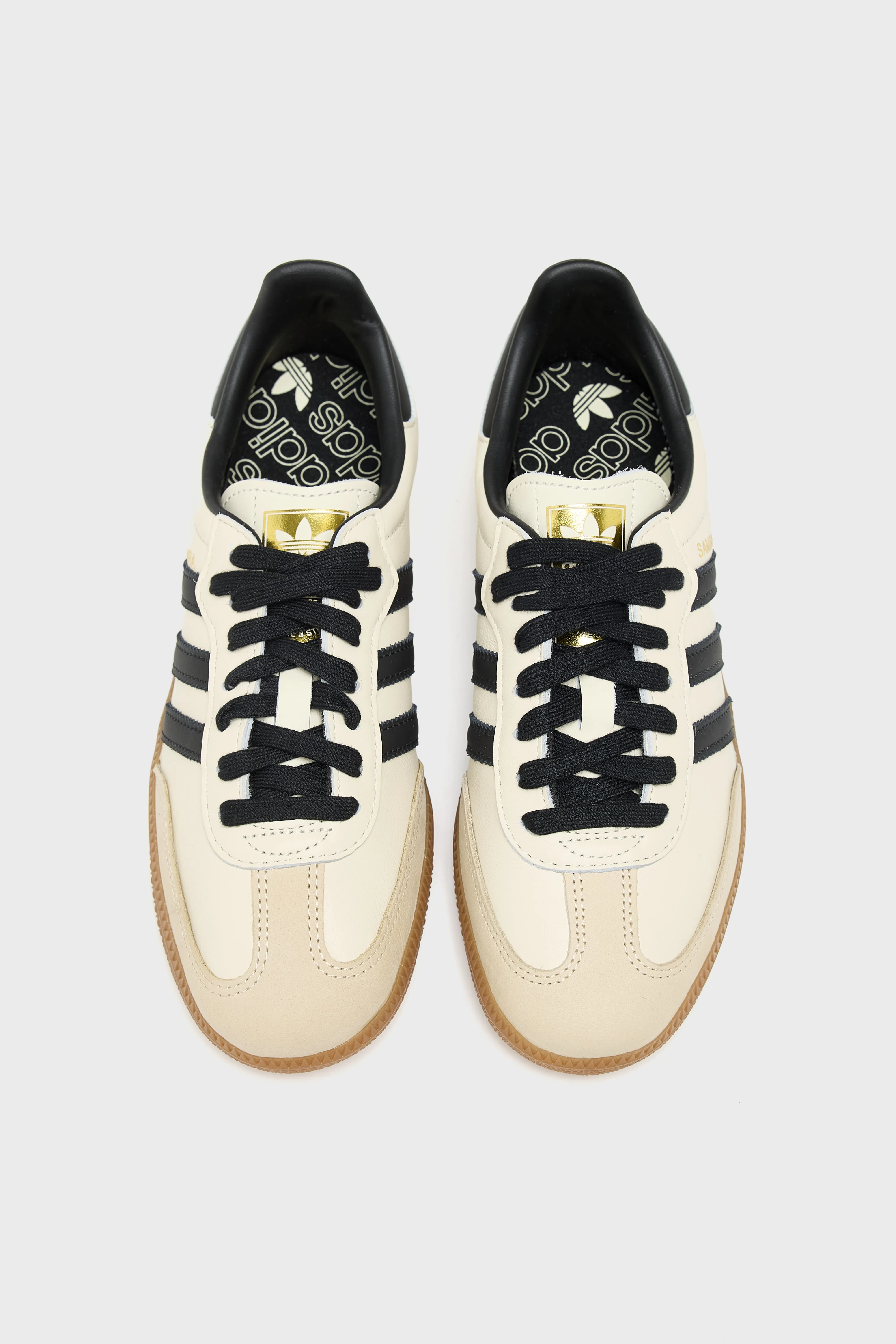 Bellerose Samba OG for Women (251 / W / WHITE)