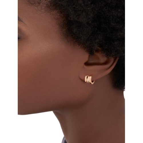 Replicate B.zero1 series earrings(1:1 replica) - Original Replica Club
