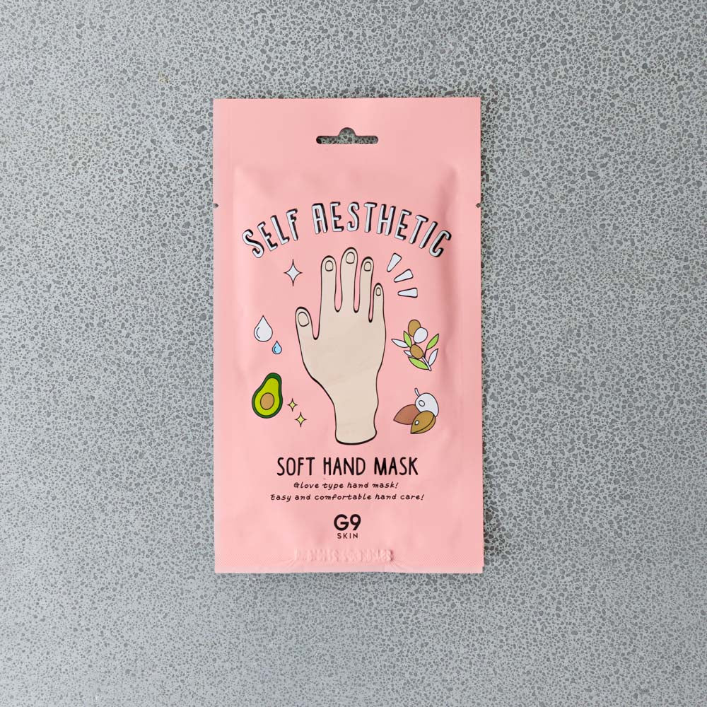 Masque - Soft Hand
