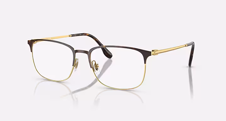 Ray-Ban RB6494 OPTICS