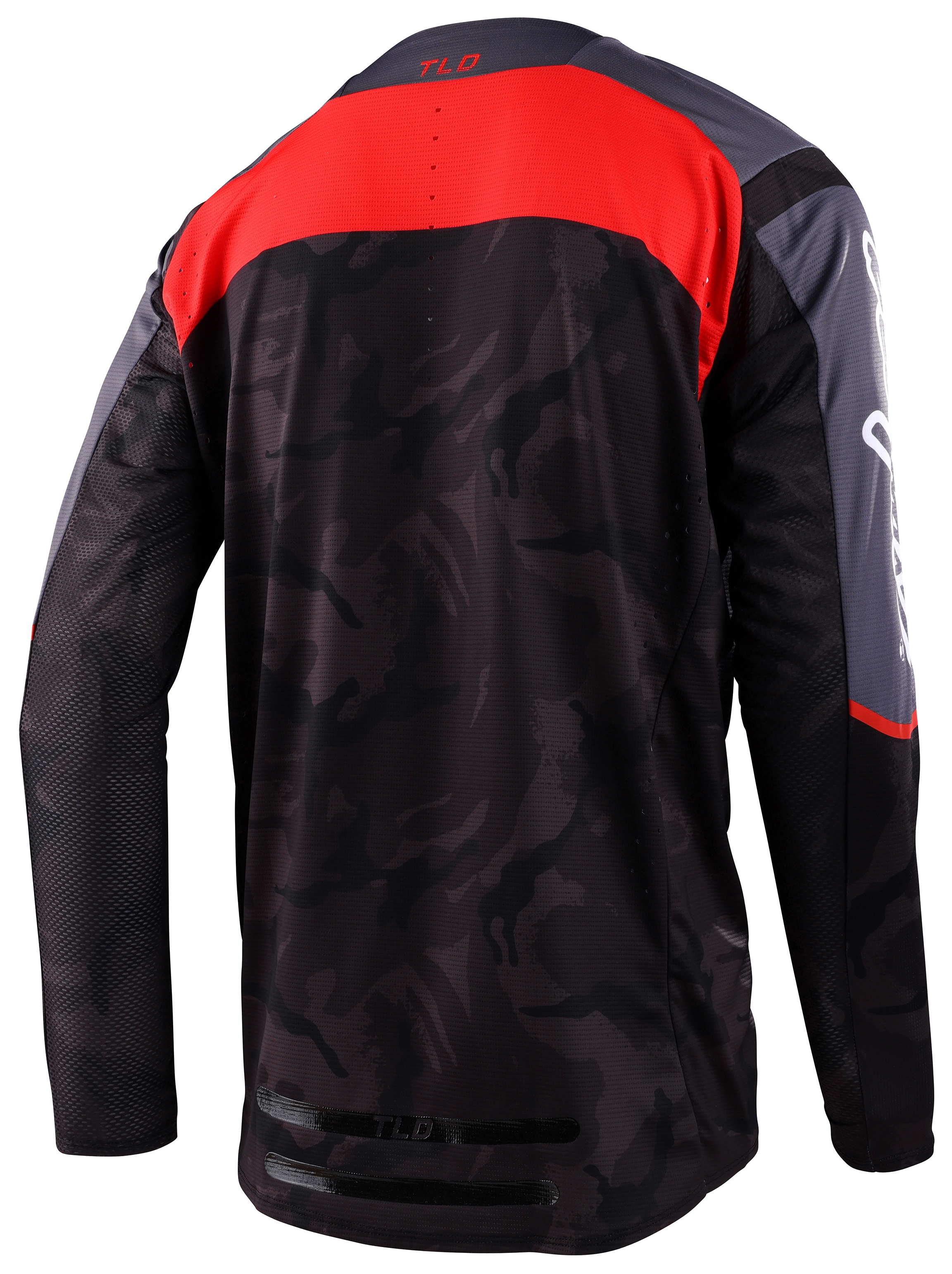 SportsBikeShop Troy Lee SE Pro Grid Jersey
