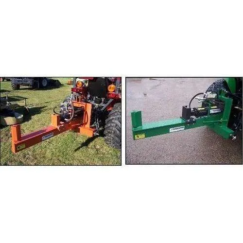 20 Ton Horizontal Tractor 3pt Log Splitter (3PT20H)