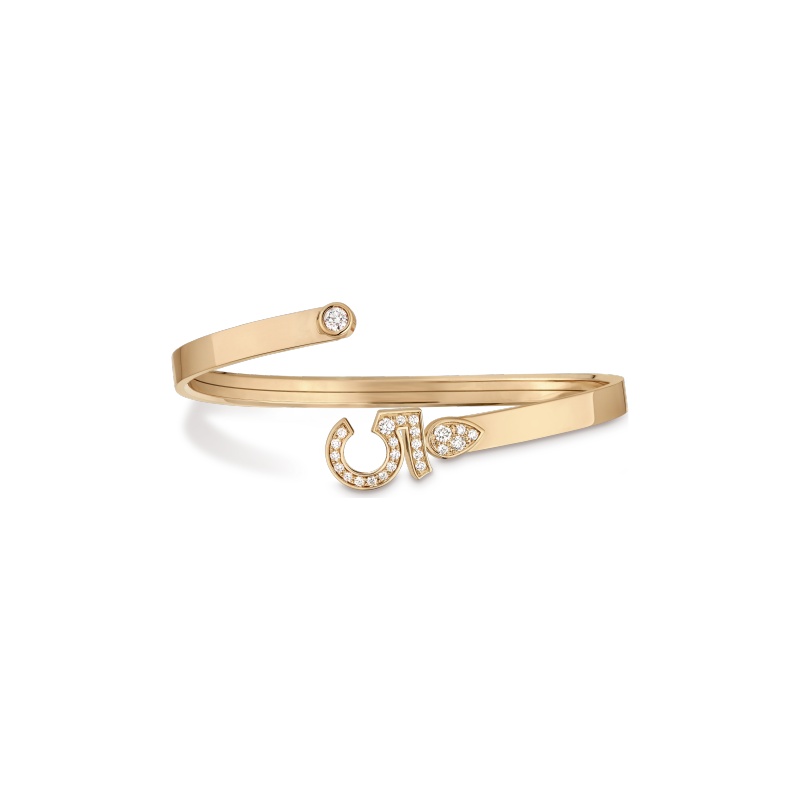 Replicate Eternal N°5 bracelet(1:1 replica) - Original Replica Club