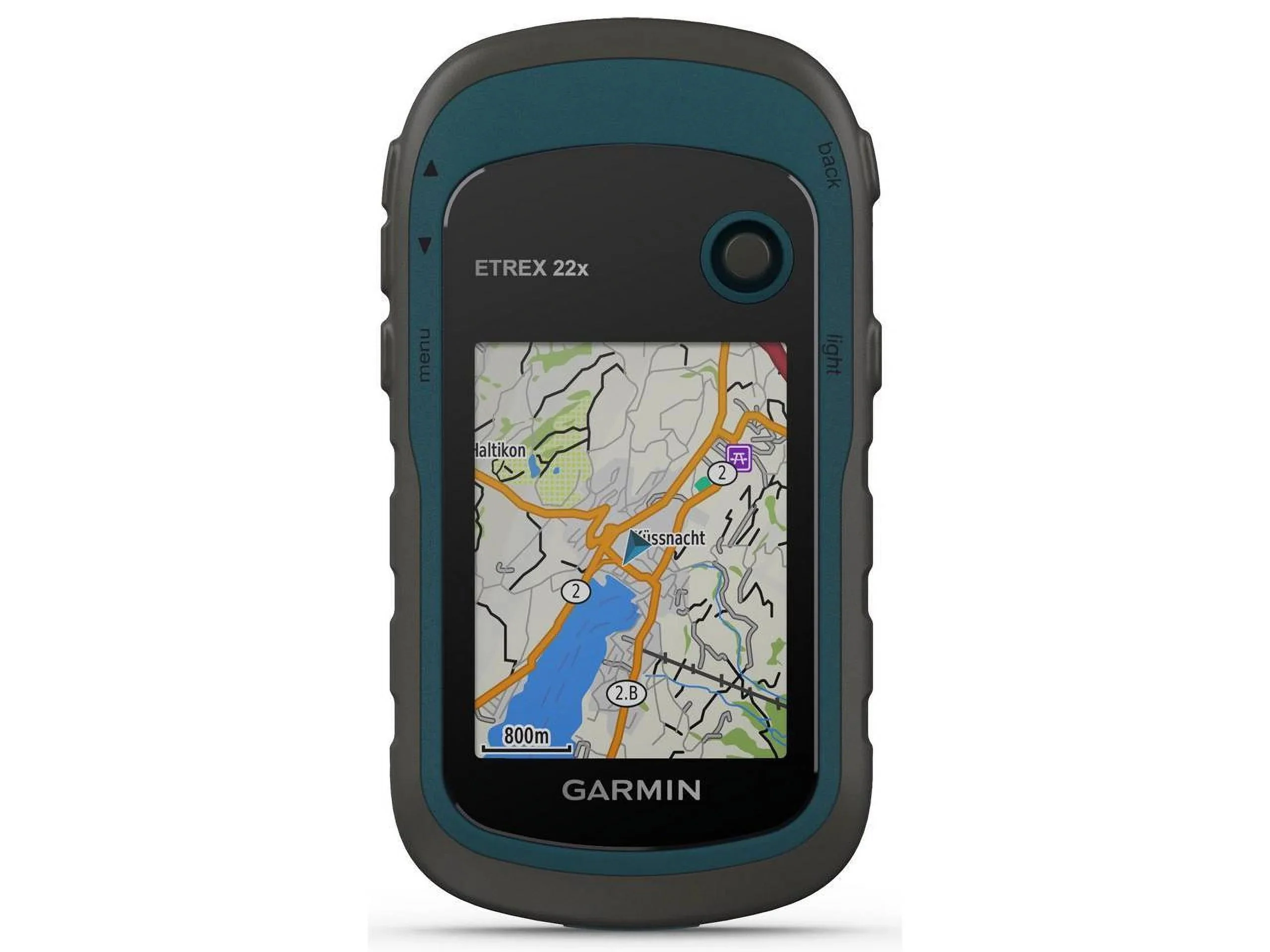 Etrex 22X GPS Handheld 16Gb - Image 5 Etrex 22X GPS Handheld 16Gb - Image 5