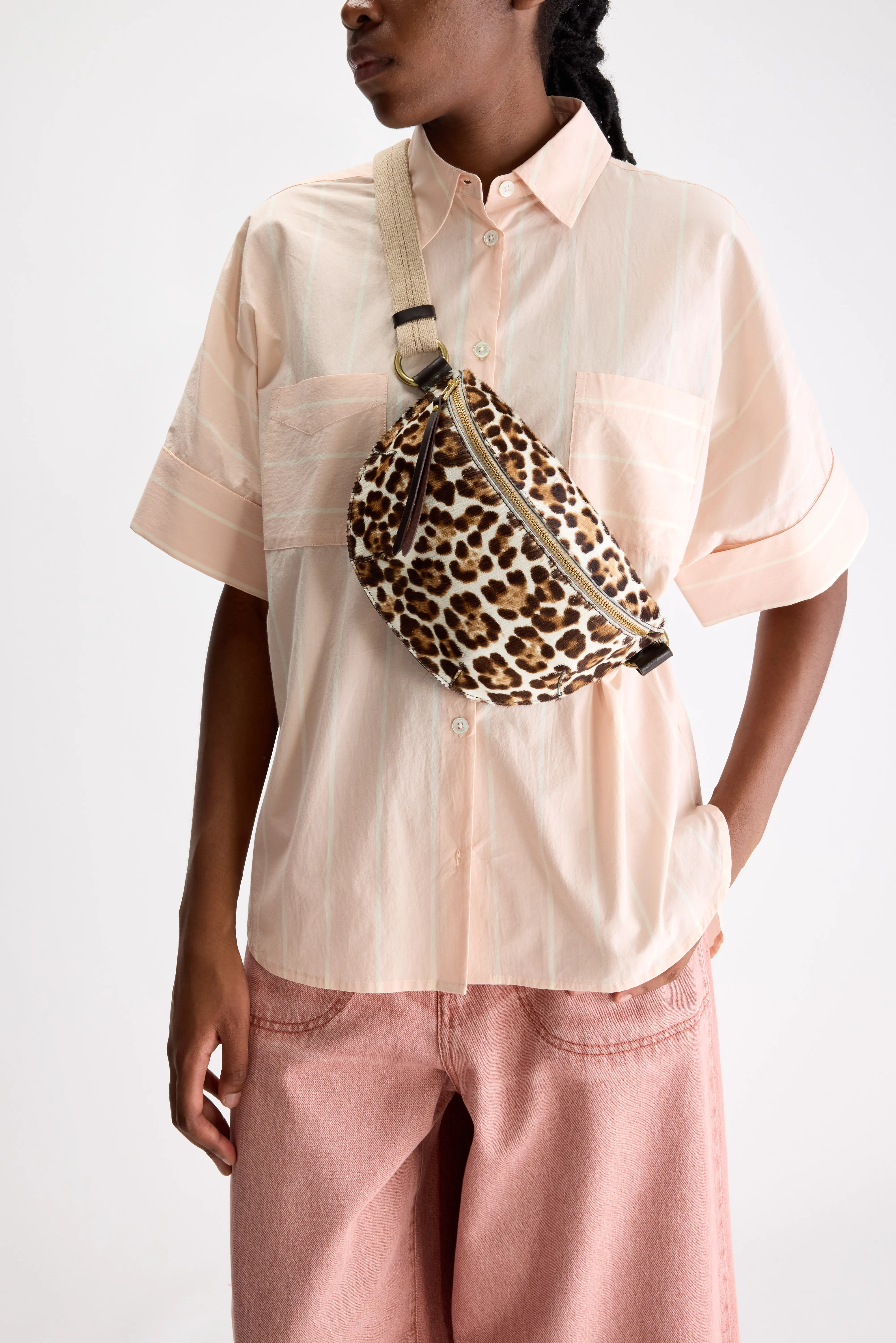 Bellerose Rosie sling bag (261 / W / DISPLAY B)