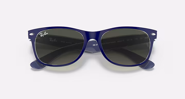 Ray-Ban NEW WAYFARER COLOR MIX