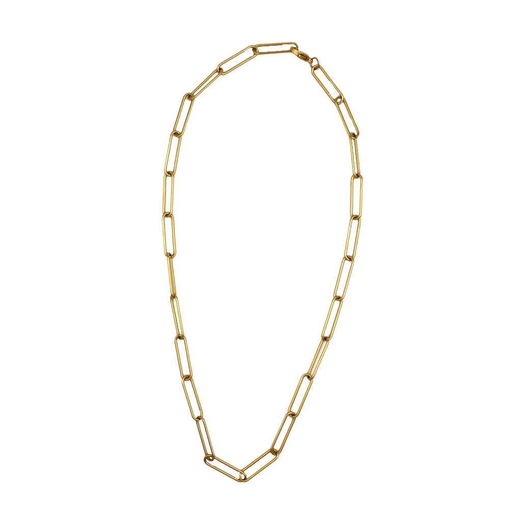 Harpie - Collier Orso - Or