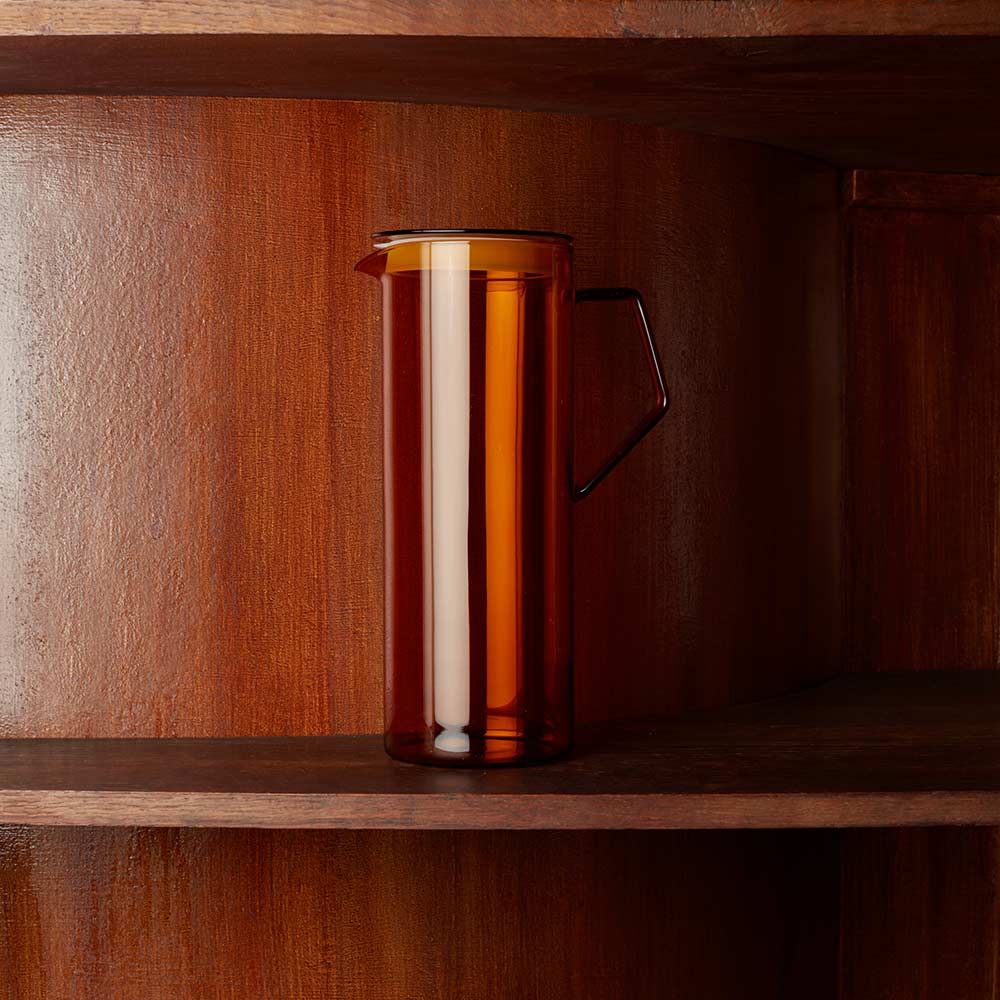 Pichet Cast Amber - 1.2L