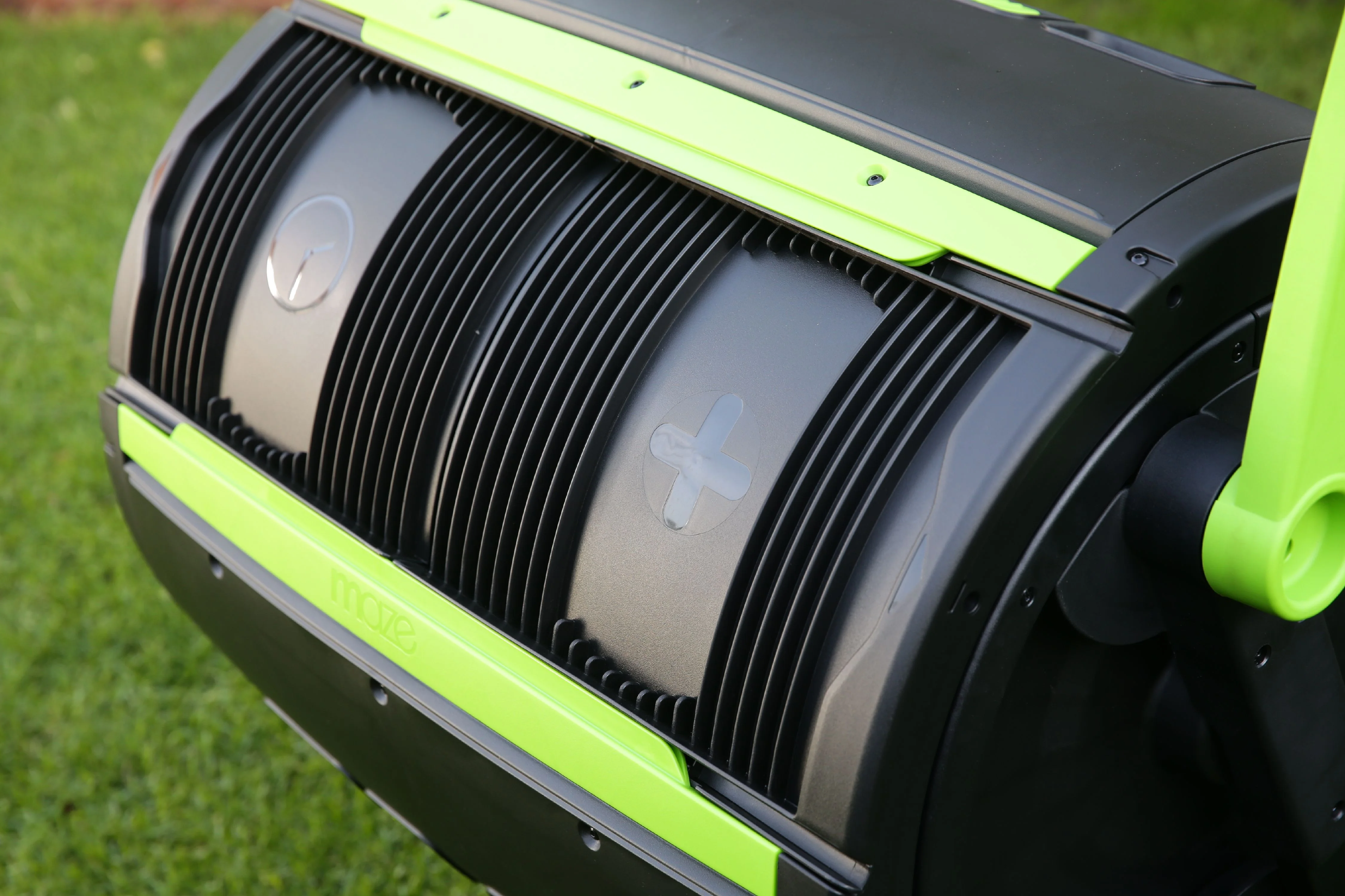 MAZE Two Stage Compost Tumbler 65 gallons - Image 8