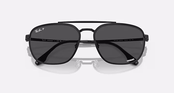 Ray-Ban RB3708 CHROMANCE