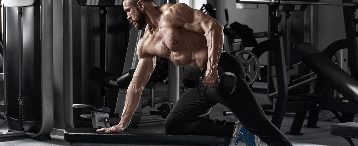 dumbbell