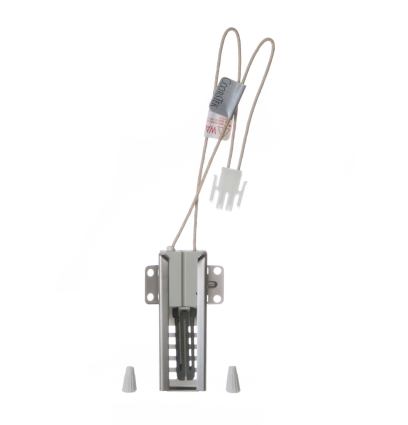 GE Oven Igniter Flat Norton