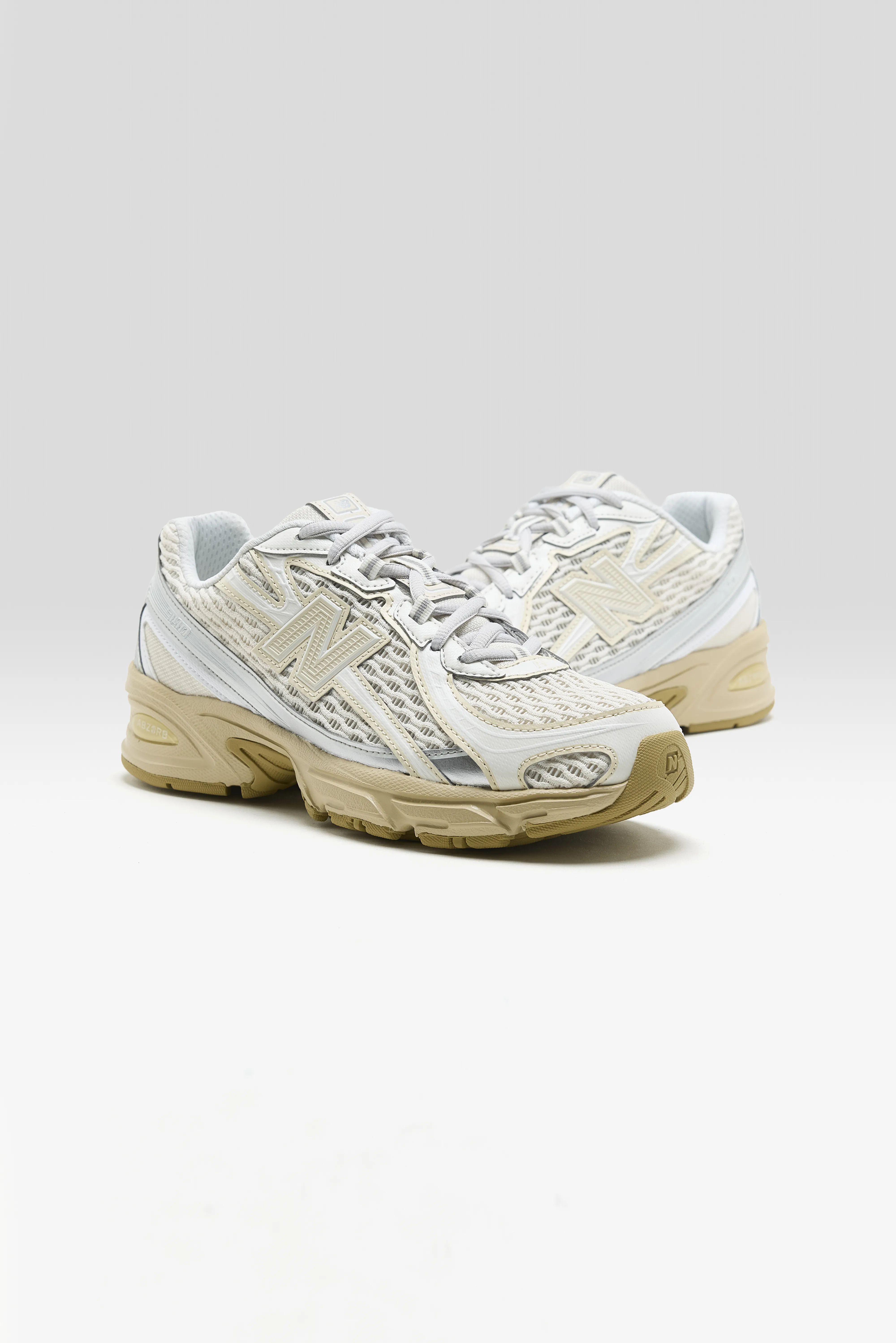 Bellerose 740 for Women  (261 / W / OFF WHITE)