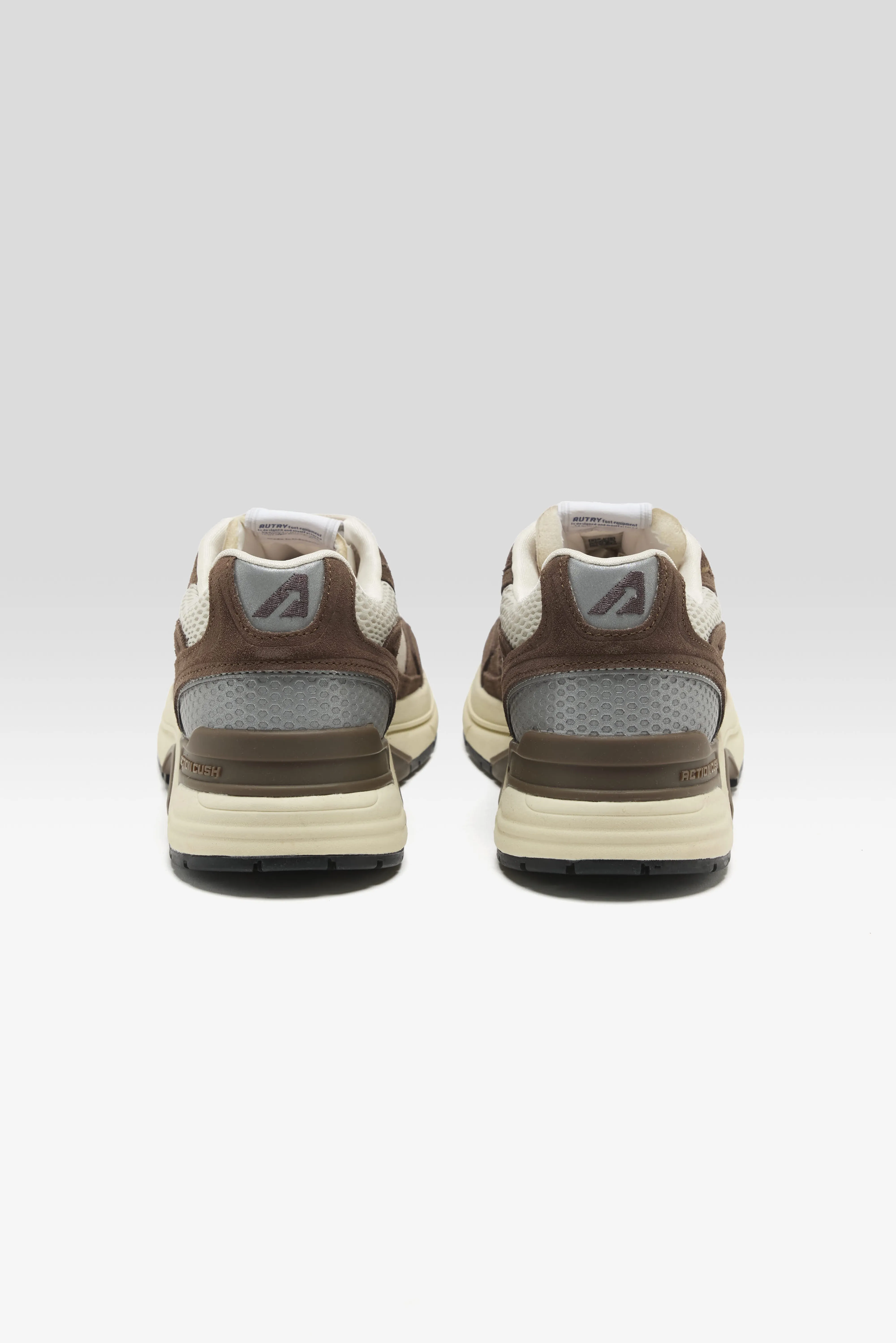 Bellerose Hyperway for Women  (261 / W / BROWN)