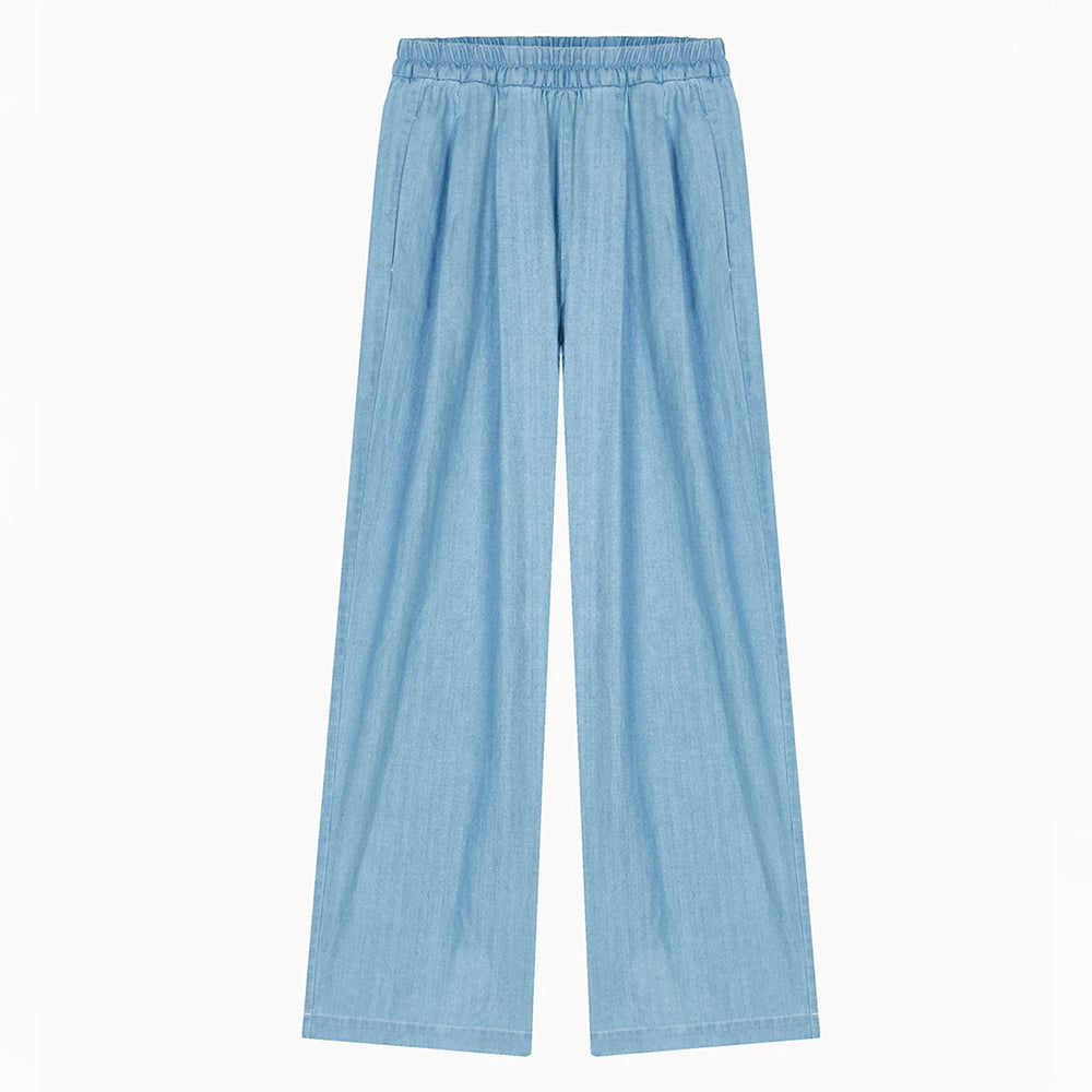 Masscob - Pantalon Cirro - Bleu