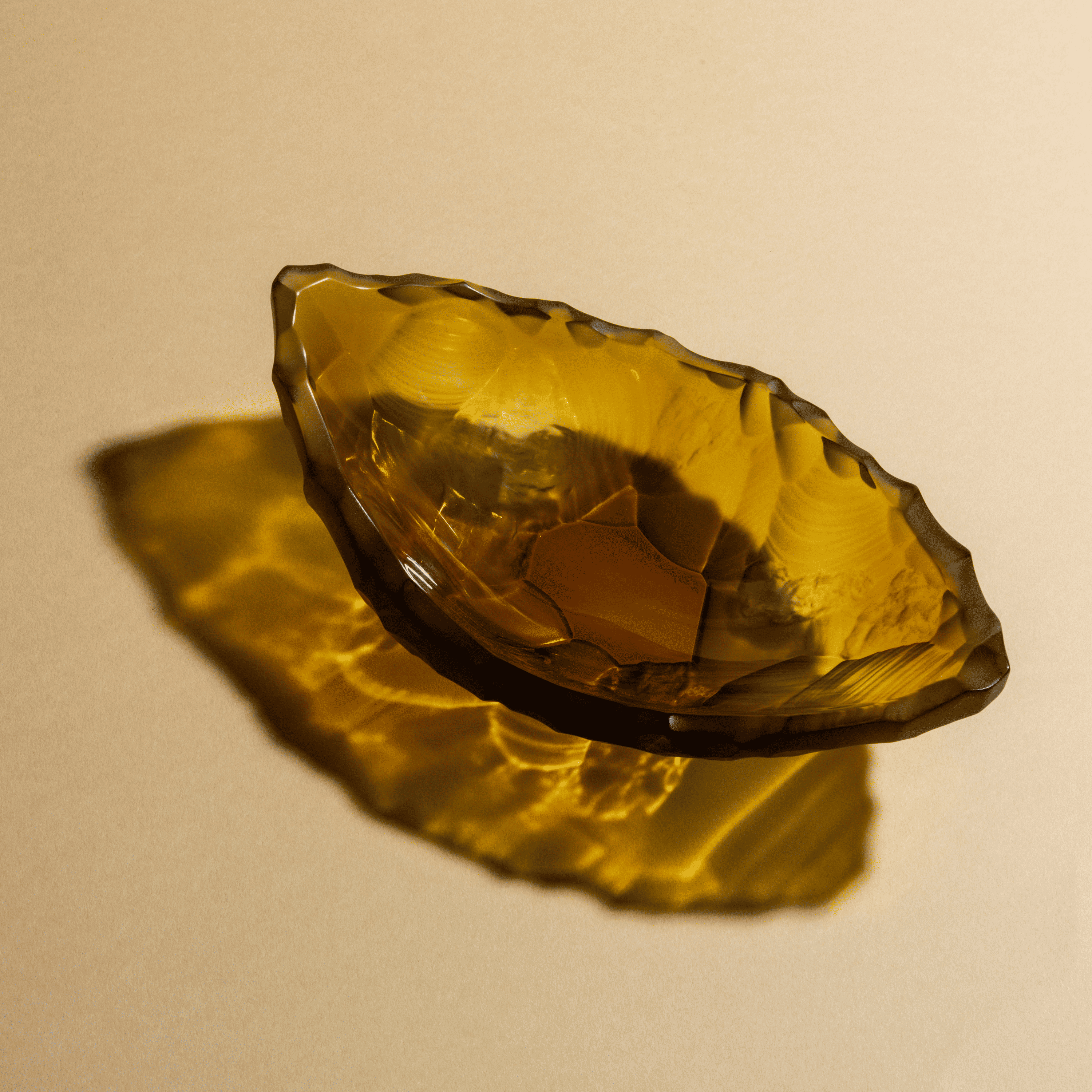 COUPE SILEX, PETIT MODÈLE - CRISTAL CANYON