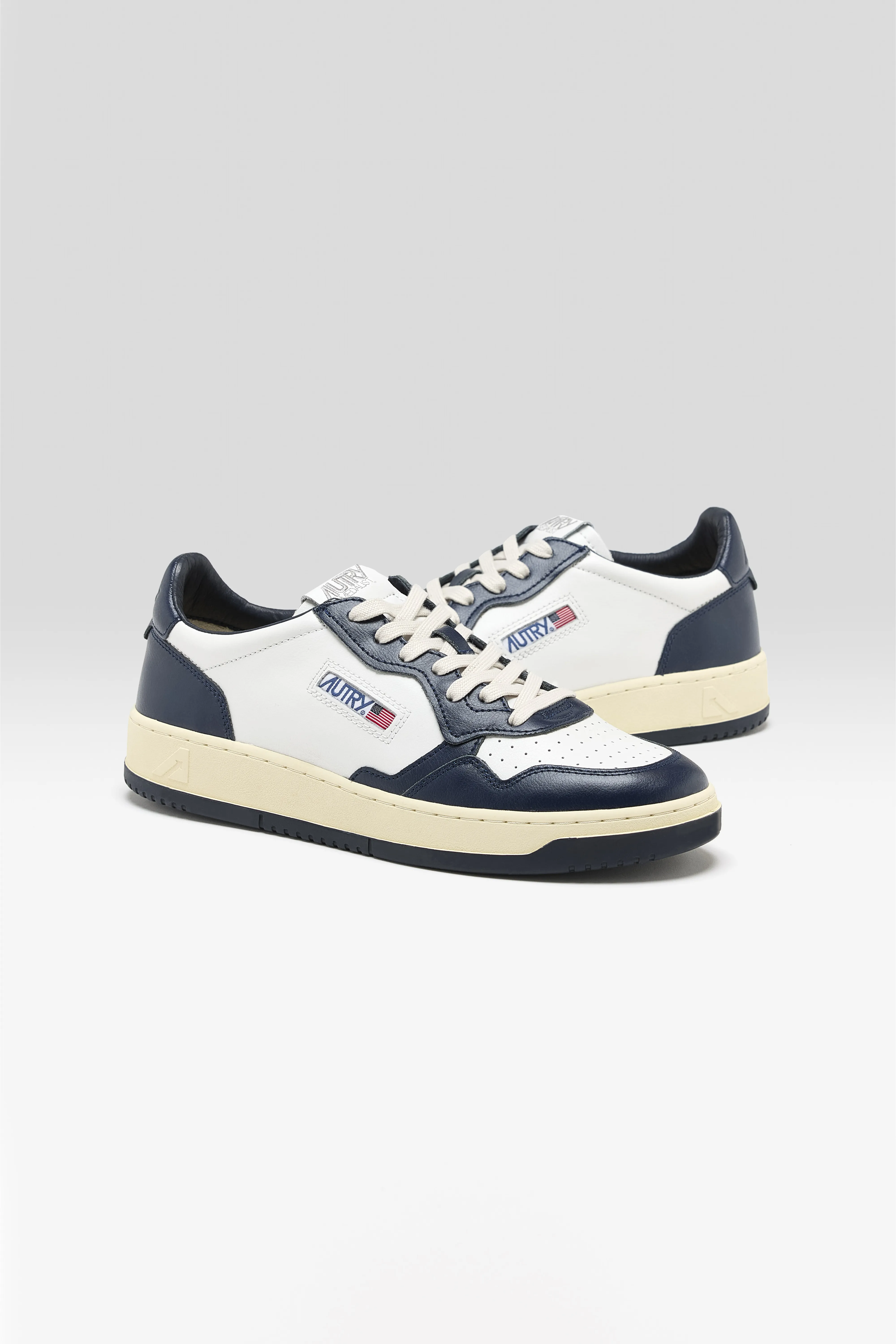 Bellerose Medalist Low for Men  (252 / M / BLUE)
