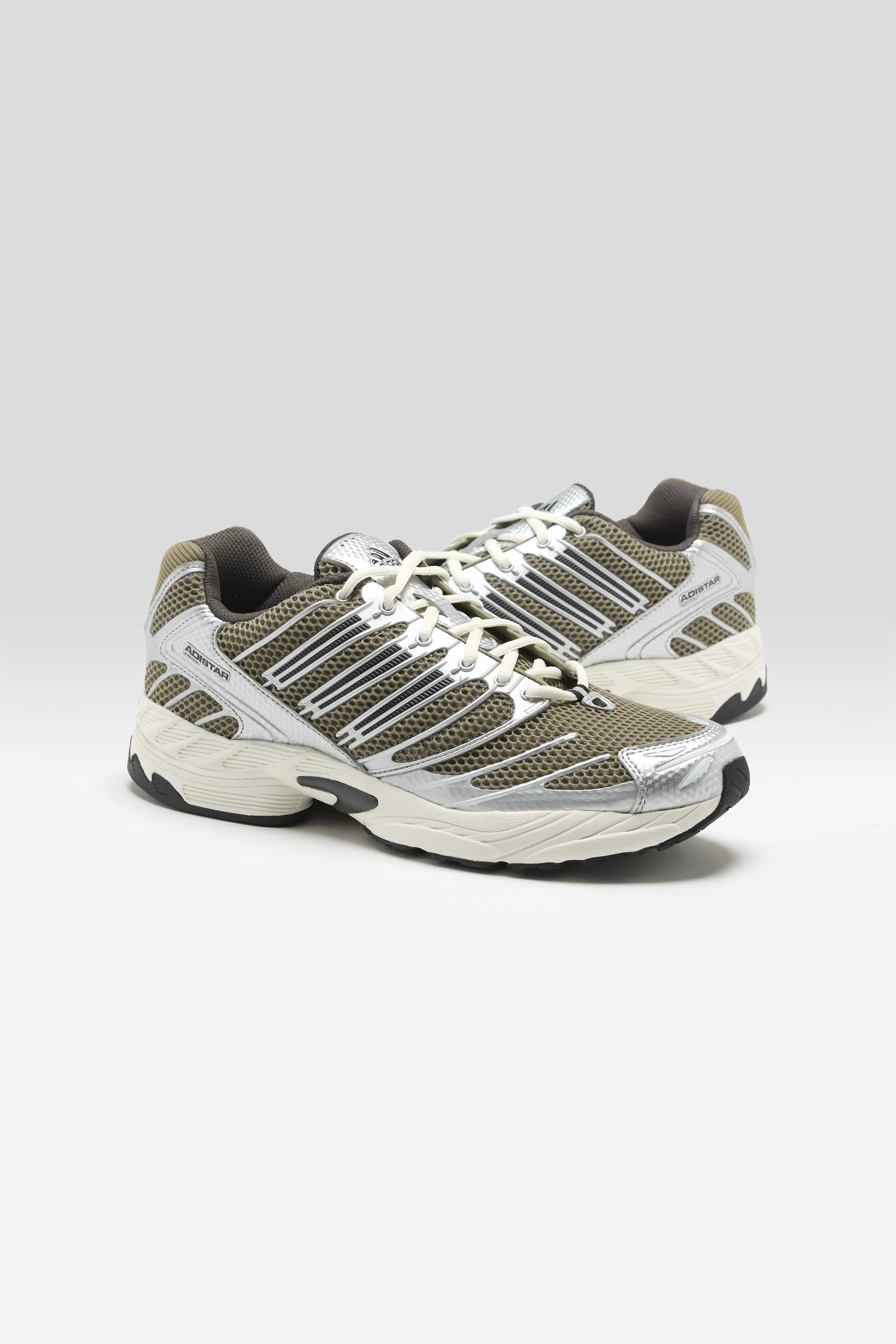Bellerose Adidas Adistar Control 3 for Men  (261 / M / OLIVE)