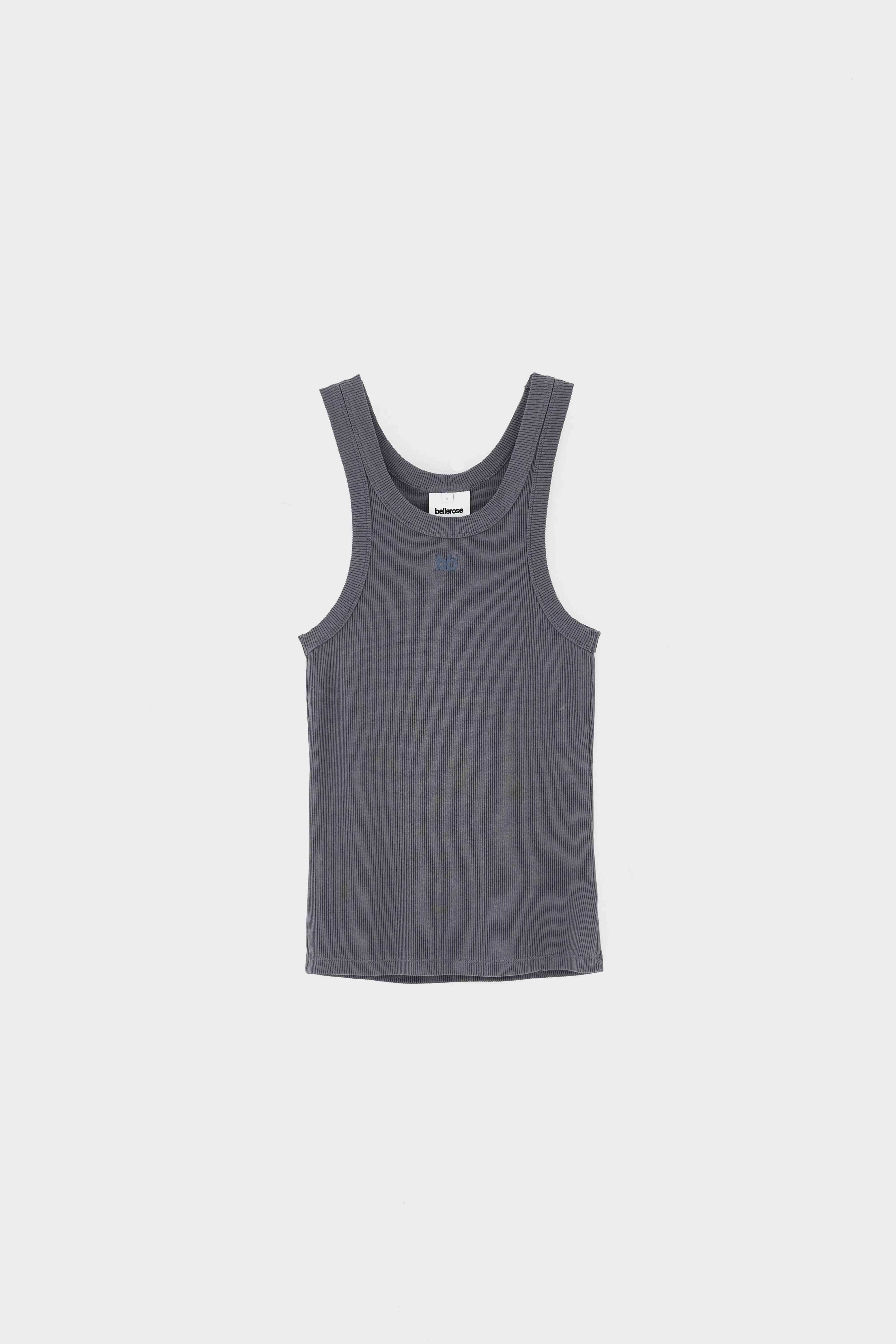 Bellerose Fikas slim tank top (261 / W / RAF)