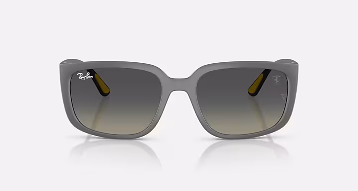 Ray-Ban RB4443M SCUDERIA FERRARI COLLECTION