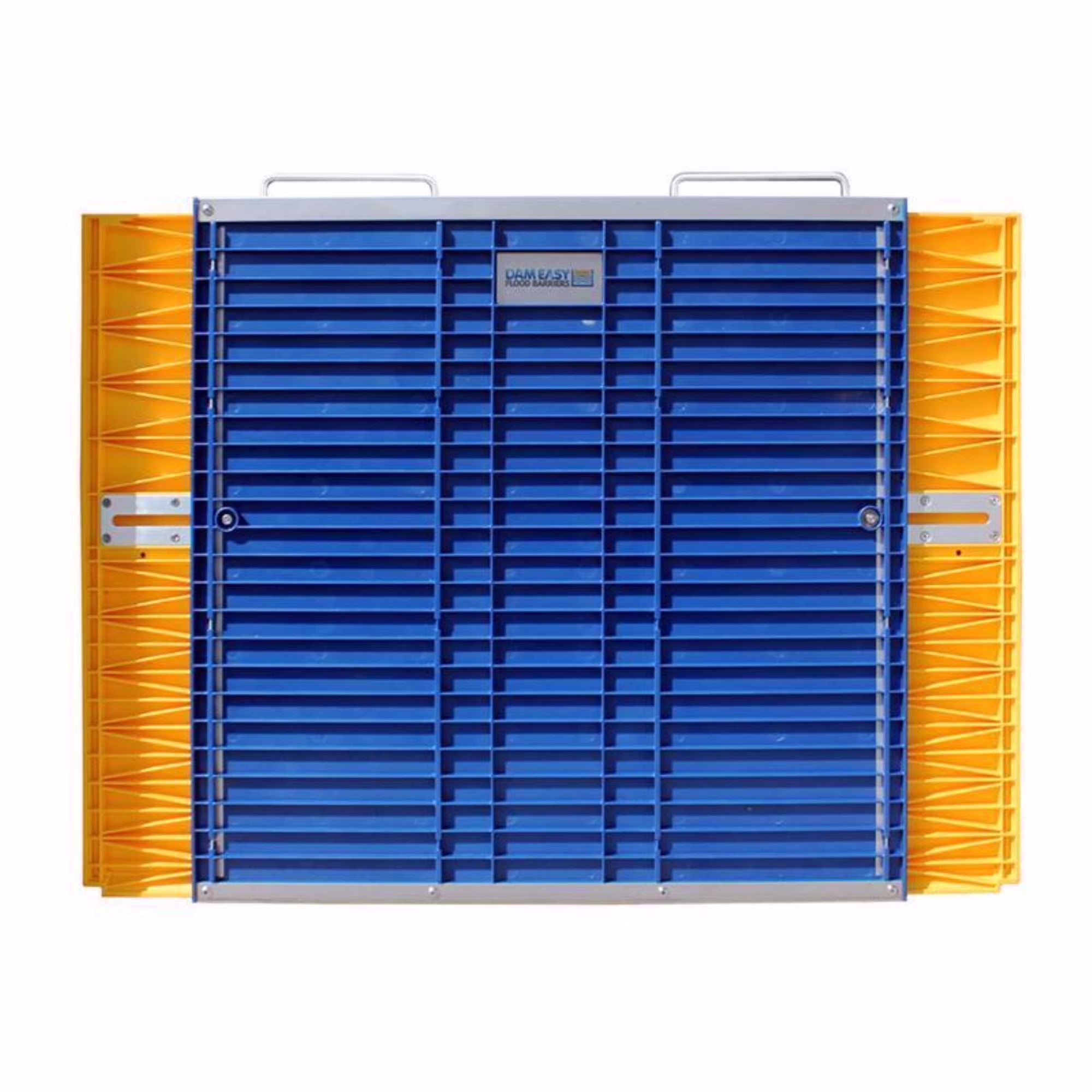 Dam Easy Flood Barrier 30 in. H X 30 in. W X 2.75 in. L Flood Barrier 1 pk - image 1