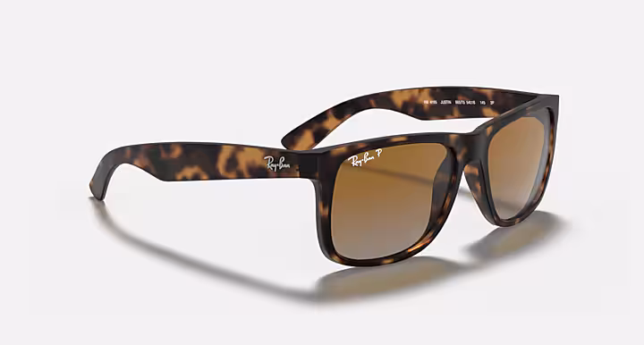 Ray-Ban JUSTIN CLASSIC