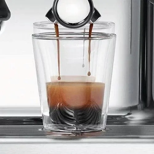The Barista Pro – Espresso Machines – Royal Champagne – Breville