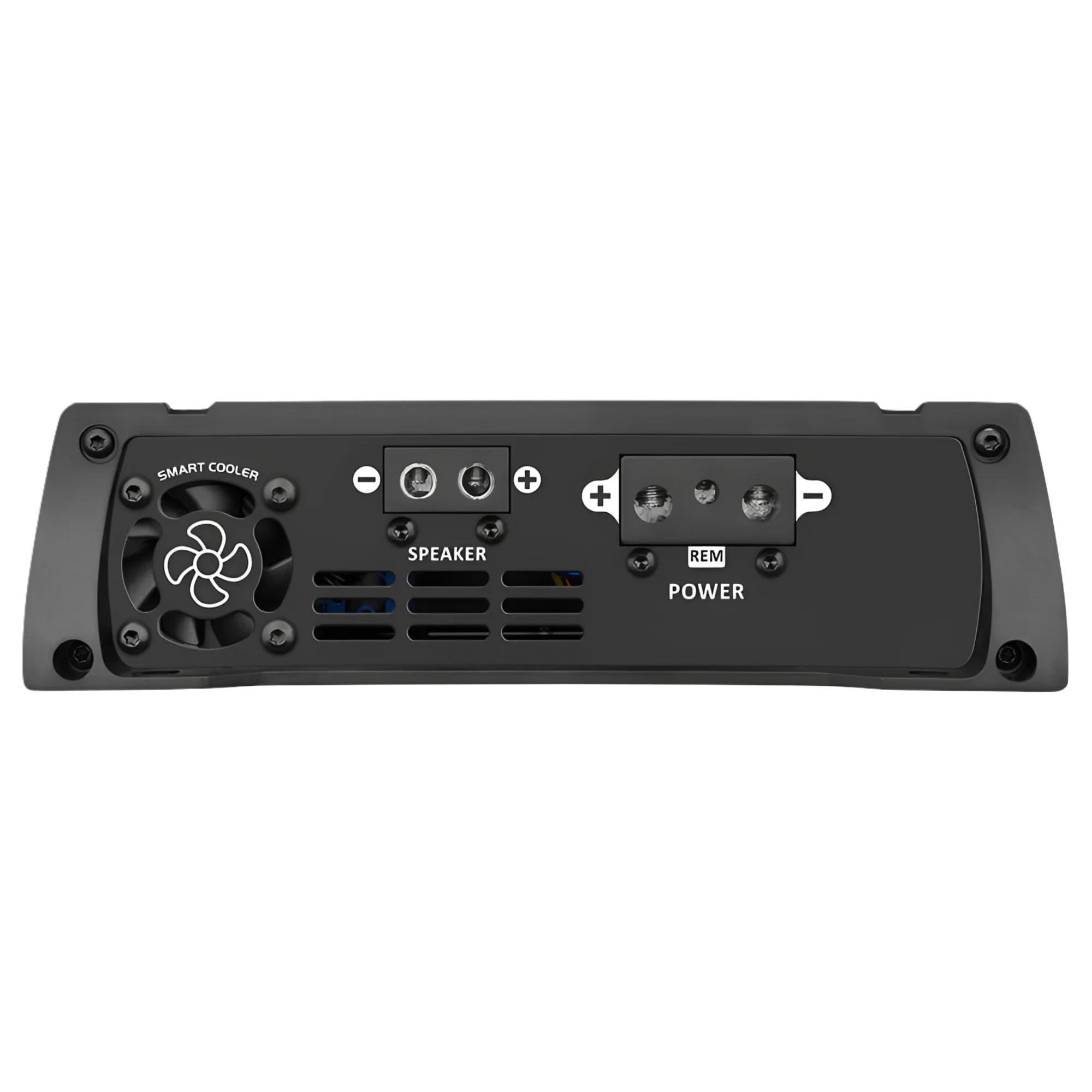 Taramps Class D HD 3000 Watt RMS 1 Ohms Automotive Sound Systems Mono Amplifier - Image 4