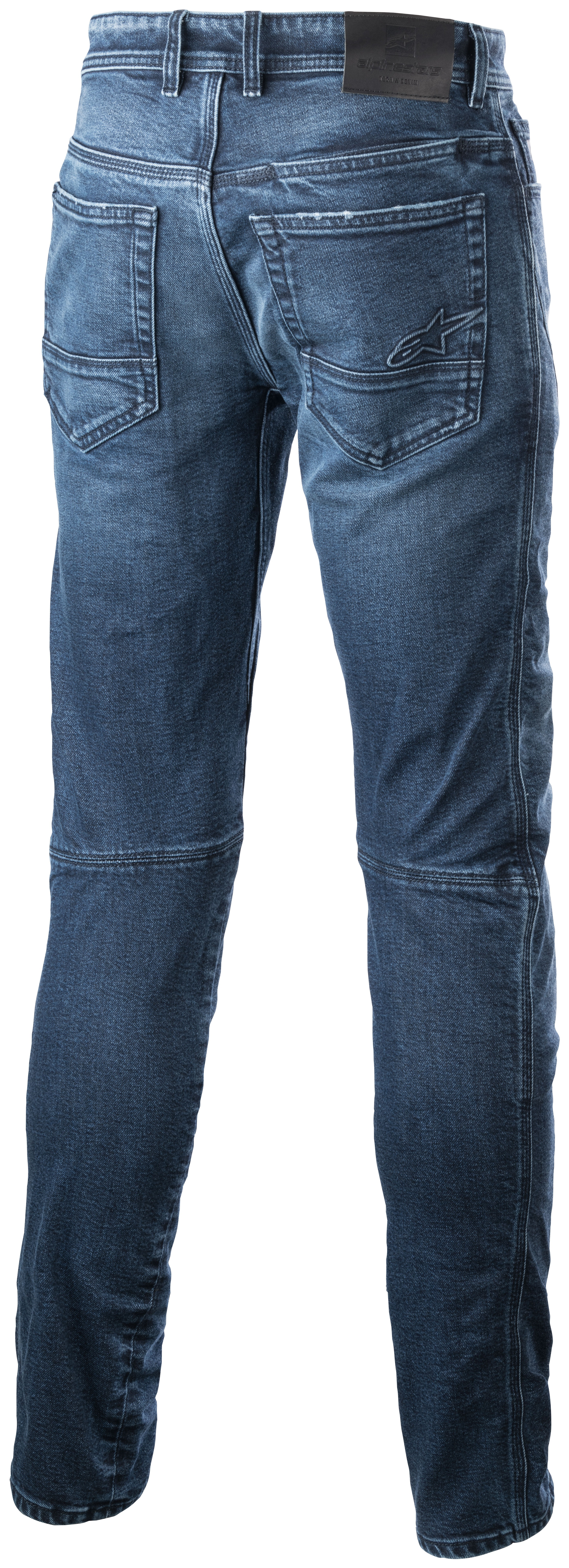 SportsBikeShop Alpinestars Argon Slim Fit Jeans