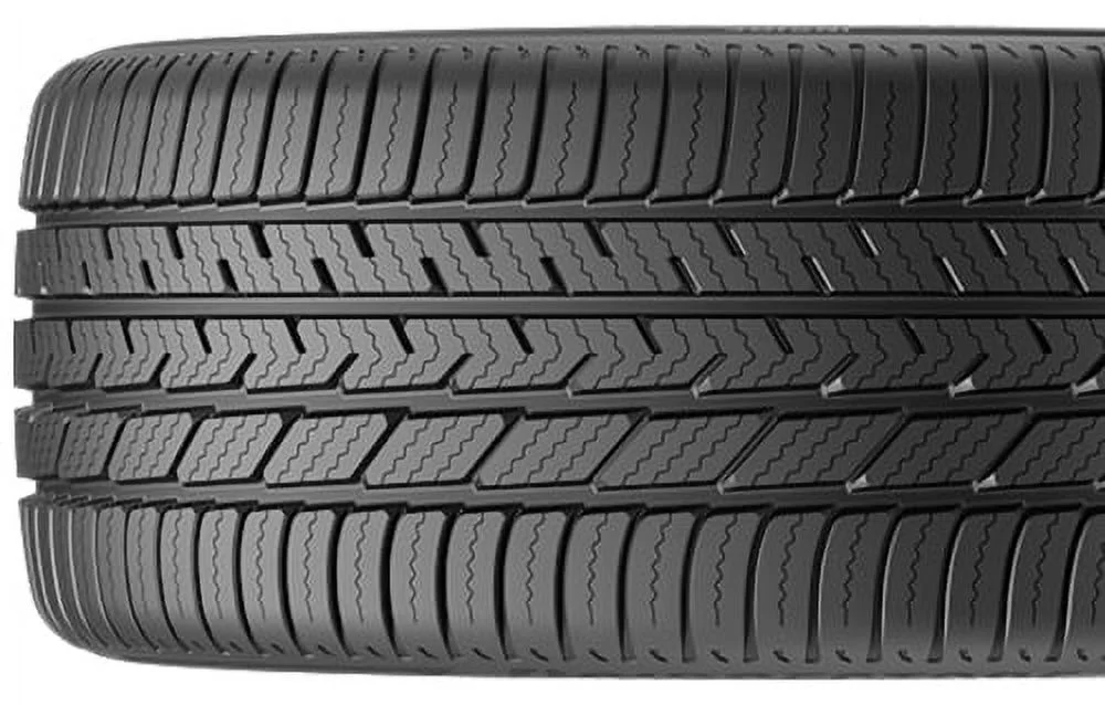 2 Bridgestone Potenza Sport AS 245/45R17 99W All Season Ultra High Performance BR011928 / 245/45/17 / 2454517 - Image 3